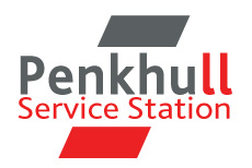 Penkhull Service Station